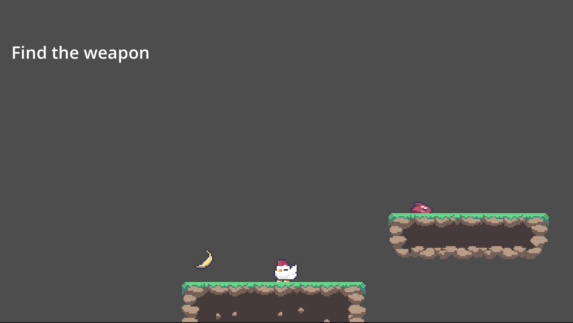 Godot 2D Platformer