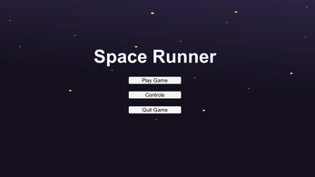 Space Runner