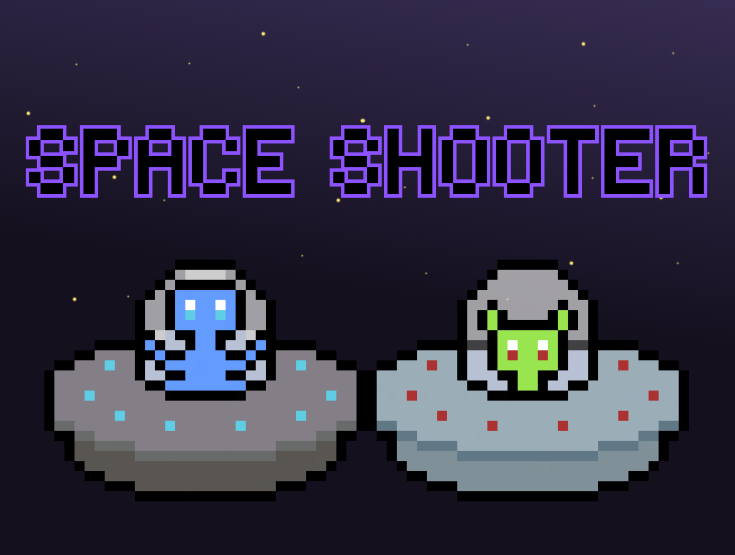 Space Shooter